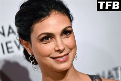 Morena Baccarin Nude Photos & Naked Sex Videos